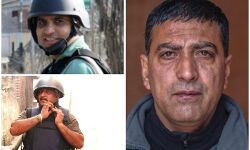 ഇത്തവണത്തെ പുലിറ്റ്‌സര്‍ പുരസ്‌കാരം  കശ്മീരിന്റെ പോരാട്ടവും ദൈന്യതയും പകര്‍ത്തിയ  അസോസിയേറ്റഡ് പ്രസ് ഫോട്ടോഗ്രാഫര്‍മാര്‍ക്ക്