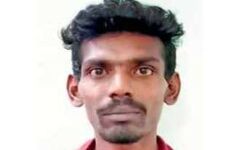 ലോക്ക്ഡൗണിന്റെ മറവിൽ മോഷണം; നിരവധി കേസുകളിൽ പ്രതിയായ യുവാവ് പിടിയിൽ ലോക്ക്ഡൗണിന്റെ മറവിൽ മോഷണം; നിരവധി കേസുകളിൽ പ്രതിയായ യുവാവ് പിടിയിൽ