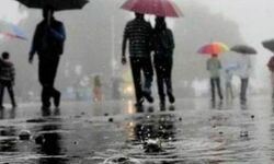 കേരളത്തിൽ ചിലയിടങ്ങളിൽ വേനൽ മഴ തുടരാൻ സാധ്യത
