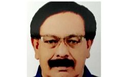 കൊവിഡ്: കൊല്ലം സ്വദേശി അബൂദബിയില്‍ മരിച്ചു