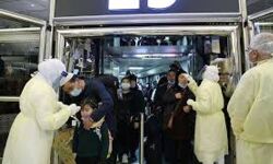 സൗദിയില്‍ പുതുതായി 1595 പേര്‍ക്കു കൂടി രോഗം സ്ഥിരീകരിച്ചു