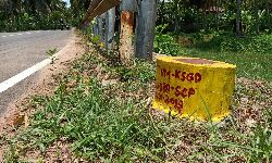 ജനത്തെ ആശങ്കയിലാഴ്ത്തി അതിവേഗ റെയില്‍ പദ്ധതിയുടെ ഡിപിആര്‍ ഭരണാനുമതിക്ക്