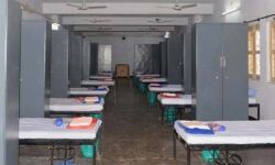 മടങ്ങിയെത്തുന്ന പ്രവാസികളുടെ താമസം: കോട്ടയം ജില്ലയില്‍ 234 കൊവിഡ് ഐസൊലേഷന്‍ കേന്ദ്രങ്ങള്‍ സജ്ജം