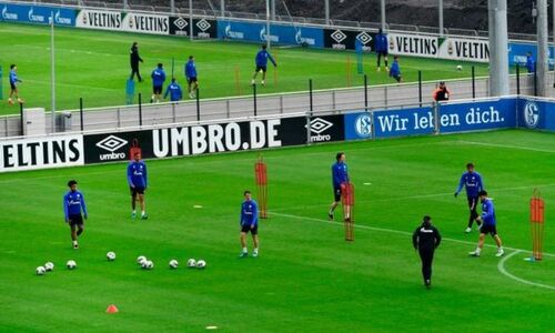 ജര്‍മ്മന്‍ ഫുട്ബോള്‍ ക്ലബ്ബിലെ പ്രമുഖ 10 താരങ്ങള്‍ക്ക് കൊവിഡ് 19