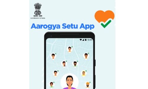 സ്മാര്ട്ട്ഫോണില് ആരോഗ്യ സേതു ആപ്ലിക്കേഷനില്ലെങ്കില് കേസെടുക്കും സ്മാര്ട്ട്ഫോണില് ആരോഗ്യ സേതു ആപ്ലിക്കേഷനില്ലെങ്കില് കേസെടുക്കും