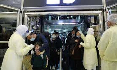 സൗദിയില്‍ പുതുതായി 1595 പേര്‍ക്കു കൂടി രോഗം സ്ഥിരീകരിച്ചു