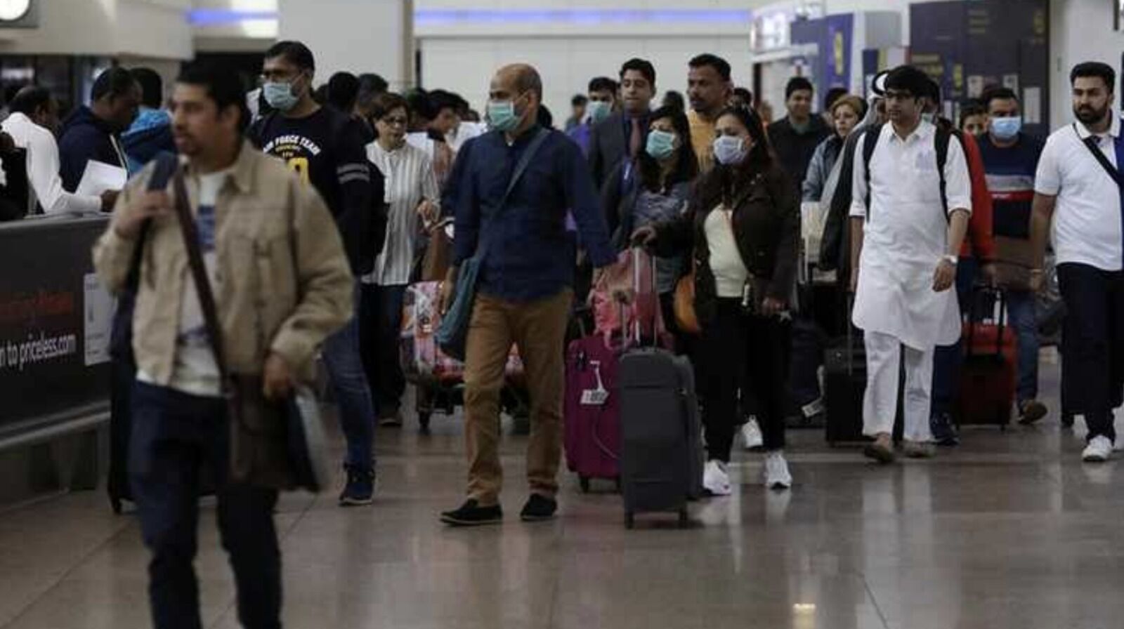 പ്രവാസികളുടെ തിരിച്ചുവരവ് നാളെ മുതല്‍; ബംഗ്ലാദേശ്, ഫിലിപ്പീന്‍സ്, മലേസ്യ, സിംഗപ്പൂര്‍ എന്നിവിടങ്ങളിലുള്ളവരെയും തിരികെയെത്തിക്കും