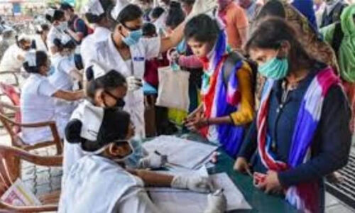 ലോക്ക് ഡൗണില്‍ കുടുങ്ങിയ വിദ്യാര്‍ത്ഥികളെ കേരളത്തിലെത്തിക്കാന്‍ സര്‍ക്കാര്‍ ശ്രമം ഊര്‍ജിതമാക്കി