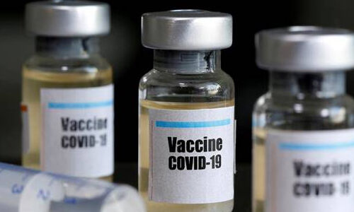 കൊറോണ വാക്‌സിന്‍ കണ്ടെത്തിയെന്ന് അവകാശപ്പെട്ട് ഇറ്റലിയിലെ ശാസ്ത്രജ്ഞര്‍