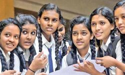 എസ്എസ്എല്‍സി പരീക്ഷ ഈ മാസം അവസാനമെന്ന് സൂചന