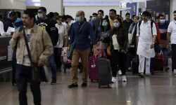 പ്രവാസികളുടെ തിരിച്ചുവരവ് നാളെ മുതല്‍; ബംഗ്ലാദേശ്, ഫിലിപ്പീന്‍സ്, മലേസ്യ, സിംഗപ്പൂര്‍ എന്നിവിടങ്ങളിലുള്ളവരെയും തിരികെയെത്തിക്കും