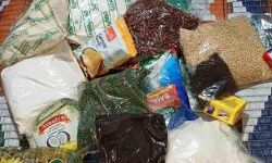 മുന്ഗണന ഇതര വിഭാഗങ്ങള്ക്ക് മെയ് എട്ടുമുതല് പലവ്യഞ്ജന കിറ്റുകളുടെ വിതരണം ആരംഭിക്കും മുന്ഗണന ഇതര വിഭാഗങ്ങള്ക്ക് മെയ് എട്ടുമുതല് പലവ്യഞ്ജന കിറ്റുകളുടെ വിതരണം ആരംഭിക്കും