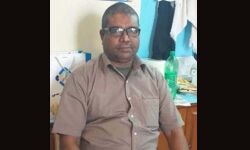 കുവൈത്തില്‍ കൊറോണ ബാധിച്ച് ഒരു മലയാളി കൂടി മരിച്ചു