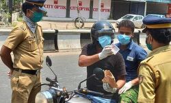 വരും ദിനങ്ങളില്‍ നിയമലംഘനവും ജാഗ്രതക്കുറവും ഉണ്ടാവരുതെന്ന് മുഖ്യമന്ത്രി