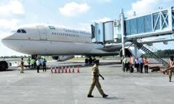 കൊവിഡ് 19: പ്രവാസികളുമായി കരിപ്പൂരില്‍ ആദ്യ വിമാനം നാളെ; പ്രവാസികളെ സ്വീകരിക്കാന്‍ കോഴിക്കോട് അന്താരാഷ്ട്ര വിമാനത്താവളം സജ്ജം