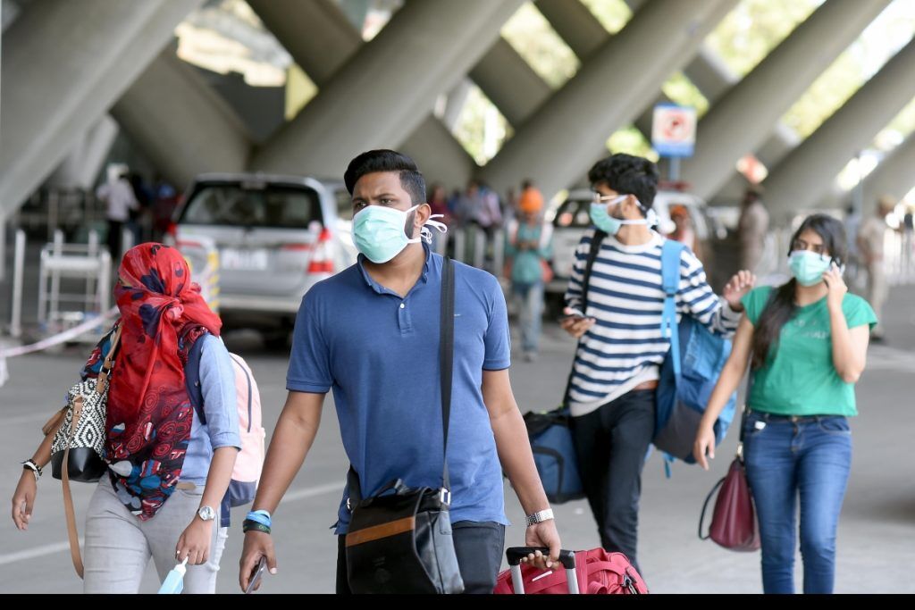 പ്രവാസികളുടെ തിരിച്ചുവരവ്: ആദ്യസംഘം ഇന്ന് കരിപ്പൂരിലും കൊച്ചിയിലും എത്തും