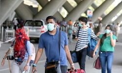 പ്രവാസികളുടെ തിരിച്ചുവരവ്: ആദ്യസംഘം ഇന്ന് കരിപ്പൂരിലും കൊച്ചിയിലും എത്തും