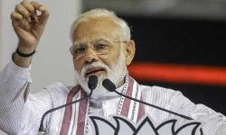 ബുദ്ധപൂര്‍ണിമ: പ്രധാനമന്ത്രി ഇന്ന് രാജ്യത്തെ അഭിസംബോധന ചെയ്യും