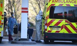 കൊവിഡ് 19: വൈദികന്‍ ഉള്‍പ്പെടെ രണ്ടു മലയാളികള്‍ കൂടി ബ്രിട്ടനില്‍ മരിച്ചു