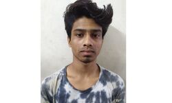 മൊബൈല്‍ കട കുത്തി തുറന്നു മോഷണം; അസം സ്വദേശി പിടിയില്‍