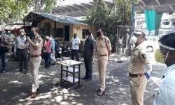 മുംബൈയില്‍ 14 പോലിസ് ഉദ്യോഗസ്ഥര്‍ക്ക് കൂടി കൊവിഡ് 19