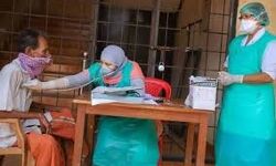 കൊവിഡ് 19; കോഴിക്കോട് 155 പേര് കൂടി പുതുതായി നിരീക്ഷണത്തില് കൊവിഡ് 19; കോഴിക്കോട് 155 പേര് കൂടി പുതുതായി നിരീക്ഷണത്തില്