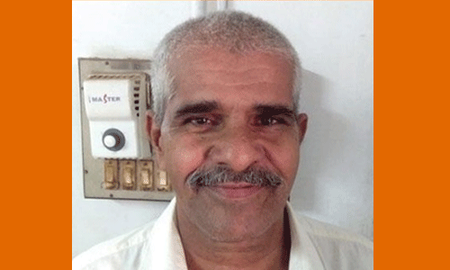 ആര്എസ്എസ് നിയന്ത്രണത്തിലുള്ള ക്ഷേത്രത്തില് ലോക്ക് ഡൗണ് ലംഘിച്ച് ഭജന; ബിജെപി നേതാവടക്കം നാല് പേര് അറസ്റ്റില് ആര്എസ്എസ് നിയന്ത്രണത്തിലുള്ള ക്ഷേത്രത്തില് ലോക്ക് ഡൗണ് ലംഘിച്ച് ഭജന; ബിജെപി നേതാവടക്കം നാല് പേര് അറസ്റ്റില്