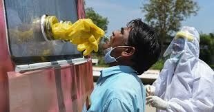 26 ജീവനക്കാര്ക്ക് കൊവിഡ്: ഇന്ത്യയിലെ ഏറ്റവും വലിയ സ്വകാര്യ മരുന്ന് നിര്മാണ കമ്പനി അടച്ചു 26 ജീവനക്കാര്ക്ക് കൊവിഡ്: ഇന്ത്യയിലെ ഏറ്റവും വലിയ സ്വകാര്യ മരുന്ന് നിര്മാണ കമ്പനി അടച്ചു