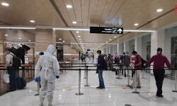 പ്രവാസികളുടെ തിരിച്ചുവരവ്: 363 നാട്ടിലെത്തി; 8 പേര്‍ ഐസൊലേഷനില്‍