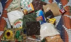 നീലകാര്‍ഡ് ഉടമകള്‍ക്കുള്ള സൗജന്യ ഭക്ഷ്യധാന്യകിറ്റ് വിതരണം ഇന്നുമുതല്‍