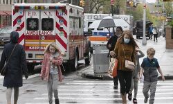 കൊവിഡ് 19: മരണം 2.7 ലക്ഷം കടന്നു;  രോഗബാധിതരുടെ എണ്ണം 39 ലക്ഷം കവിഞ്ഞു,  യുഎസില്‍ 75,000 പേര്‍ മരിച്ചു