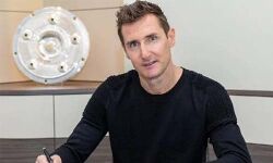 ക്ലോസ്സെ ഇനി ബയേണ്‍ പരിശീലകന്‍