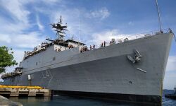 കൊവിഡ്-19: മാലിയിലെ പ്രവാസി ഇന്ത്യാക്കാരെ കൊണ്ടുവരുന്നതിനുള്ള നടപടി തുടങ്ങി; കപ്പലില്‍ എത്തുന്നത് 732 പേര്‍