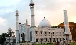 ആരാധനാലയങ്ങൾക്ക് ഉപാധികളോടെ ഇളവ് നൽകുക: അൽകൗസർ ഉലമാ കൗൺസിൽ