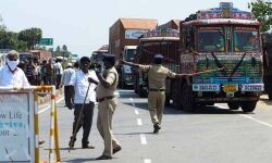 ലോക്ക് ഡൗണ്‍: മറ്റ് സംസ്ഥാനങ്ങളില്‍ നിന്നെത്തിയതില്‍ കോട്ടയം ജില്ലക്കാര്‍ 672 പേര്‍