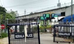 നിരോധനാജ്ഞ: മലപ്പുറം ജില്ലയില്‍ 59 പുതിയ കേസുകള്‍; മാസ്‌ക് ധരിക്കാതെ പുറത്തിറങ്ങിയ 46 പേര്‍ക്കെതിരെയും കേസെടുത്തു