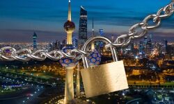 കുവൈത്തില്‍ മെയ് 10 മുതല്‍ മെയ് 30 വരെ സമ്പൂര്‍ണ കര്‍ഫ്യു