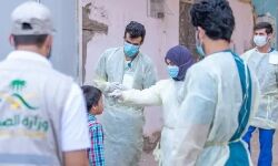 കൊവിഡ് 19: സൗദിയില്‍ 1701 പേര്‍ക്കു കൂടി രോഗം സ്ഥിരീകരിച്ചു