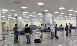 കൊവിഡ് 19: റിയാദില്‍ നിന്നെത്തിയ പ്രവാസികളില്‍ ആരോഗ്യപ്രശ്‌നങ്ങളുള്ളത് മൂന്ന് പേര്‍ക്ക്; 2 പേരെ കൊവിഡ് പരിശോധനയ്ക്ക് വിധേയമാക്കും