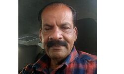 കൊല്ലം സ്വദേശി ദമ്മാമില്‍ ഉറക്കത്തില്‍ മരിച്ചു