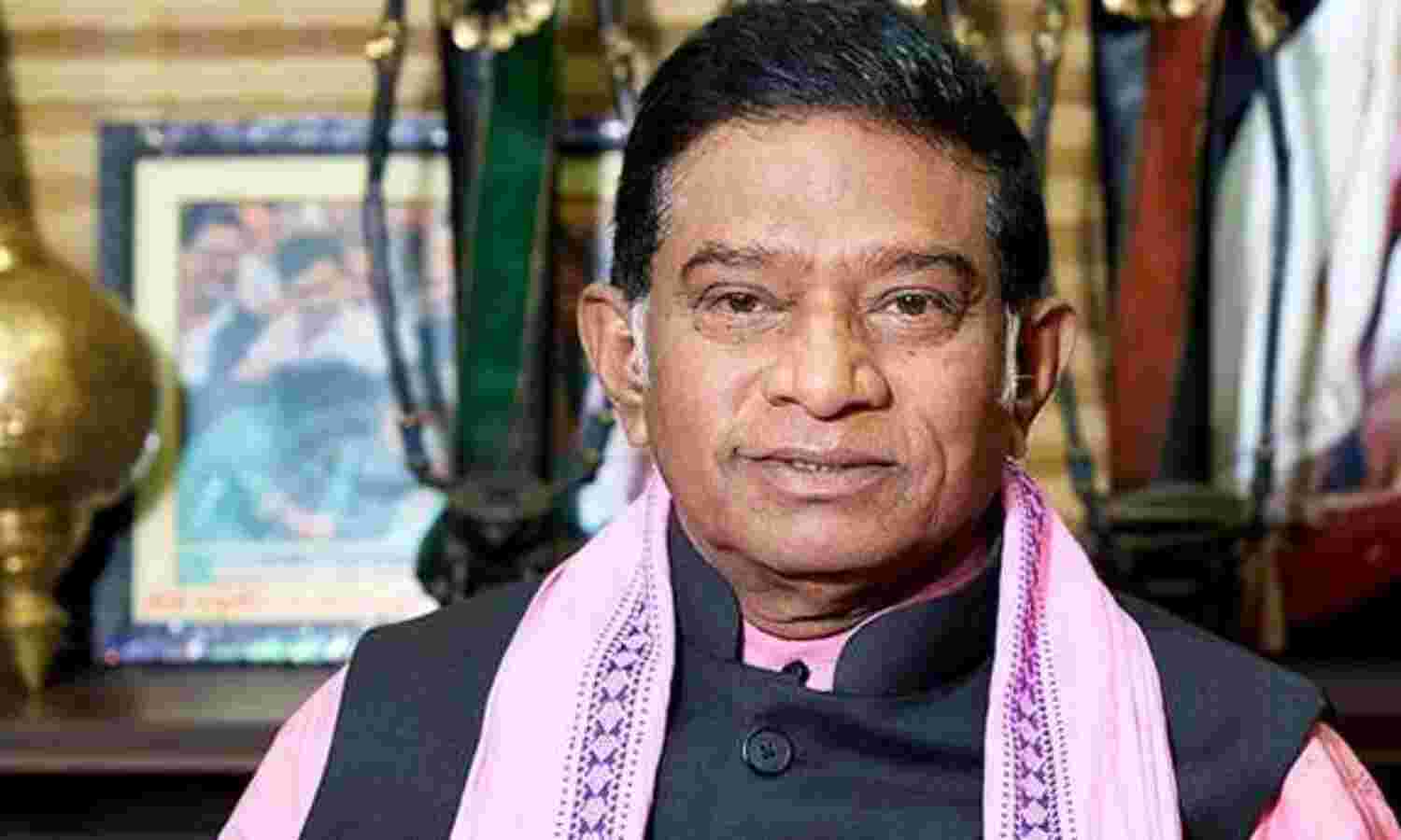 ഛത്തീസ്ഗഢ് മുന് മുഖ്യമന്ത്രി അജിത് ജോഗി ഹൃദയാഘാതത്തെ തുടര്ന്ന് ആശുപത്രിയില് ഛത്തീസ്ഗഢ് മുന് മുഖ്യമന്ത്രി അജിത് ജോഗി ഹൃദയാഘാതത്തെ തുടര്ന്ന് ആശുപത്രിയില്