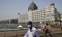 കൊവിഡിനെ പിടിച്ചുകെട്ടാനായില്ല; മുംബൈ കോര്‍പറേഷന്‍ കമ്മീഷണര്‍ക്ക് സ്ഥാനചലനം