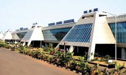 ഇന്നലെ റിയാദില്‍ നിന്നെത്തിയ 152 പേരില്‍ 114 പേരും ഹോം ക്വാറന്റൈനില്‍; നാലു പേര്‍ ആശുപത്രിയില്‍