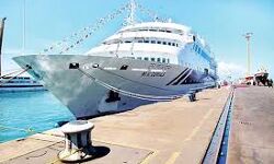 ലക്ഷദ്വീപില്‍ കുടുങ്ങിയവരെ കേരളത്തിലേക്കും കേരളത്തിലുള്ളവരെ ദ്വീപിലുമെത്തിക്കാന്‍ നടപടി