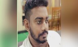 ഇടിമിന്നലേറ്റ് യുവാവ് മരിച്ചു