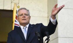 ലോക്ക് ഡൗണ്‍ നീക്കല്‍ മൂന്ന് ഘട്ടങ്ങളിലായി; കര്‍മപദ്ധതിയുമായി ആസ്‌ത്രേലിയ