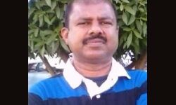 കൊറോണ ബാധിച്ച് കുവൈത്തില്‍ ഒരു മലയാളി കൂടി മരിച്ചു