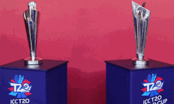 ട്വന്റി-20 ലോകകപ്പ് മാറ്റിവയ്ക്കുന്നത് പരിഗണനയില്: ബിസിസിഐ ട്വന്റി-20 ലോകകപ്പ് മാറ്റിവയ്ക്കുന്നത് പരിഗണനയില്: ബിസിസിഐ