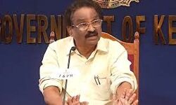 പാസ് നിര്‍ബന്ധം; അതിര്‍ത്തിയില്‍ വന്ന് ബഹളമുണ്ടാക്കുന്നത് ശരിയല്ലെന്ന് മന്ത്രി എ കെ ബാലന്‍