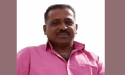 കുവൈത്തില്‍ 51 കാരനായ മലയാളി ഹൃദയാഘാതം മൂലം നിര്യാതനായി